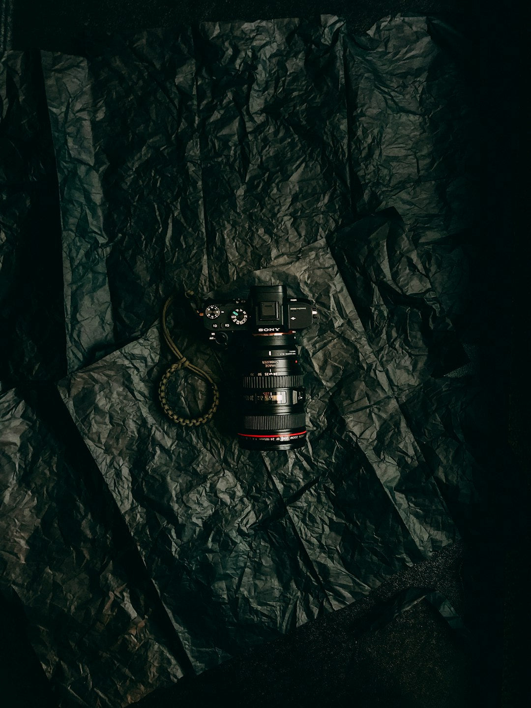 Your Ultimate Beginner's Guide to Paracord Crafting