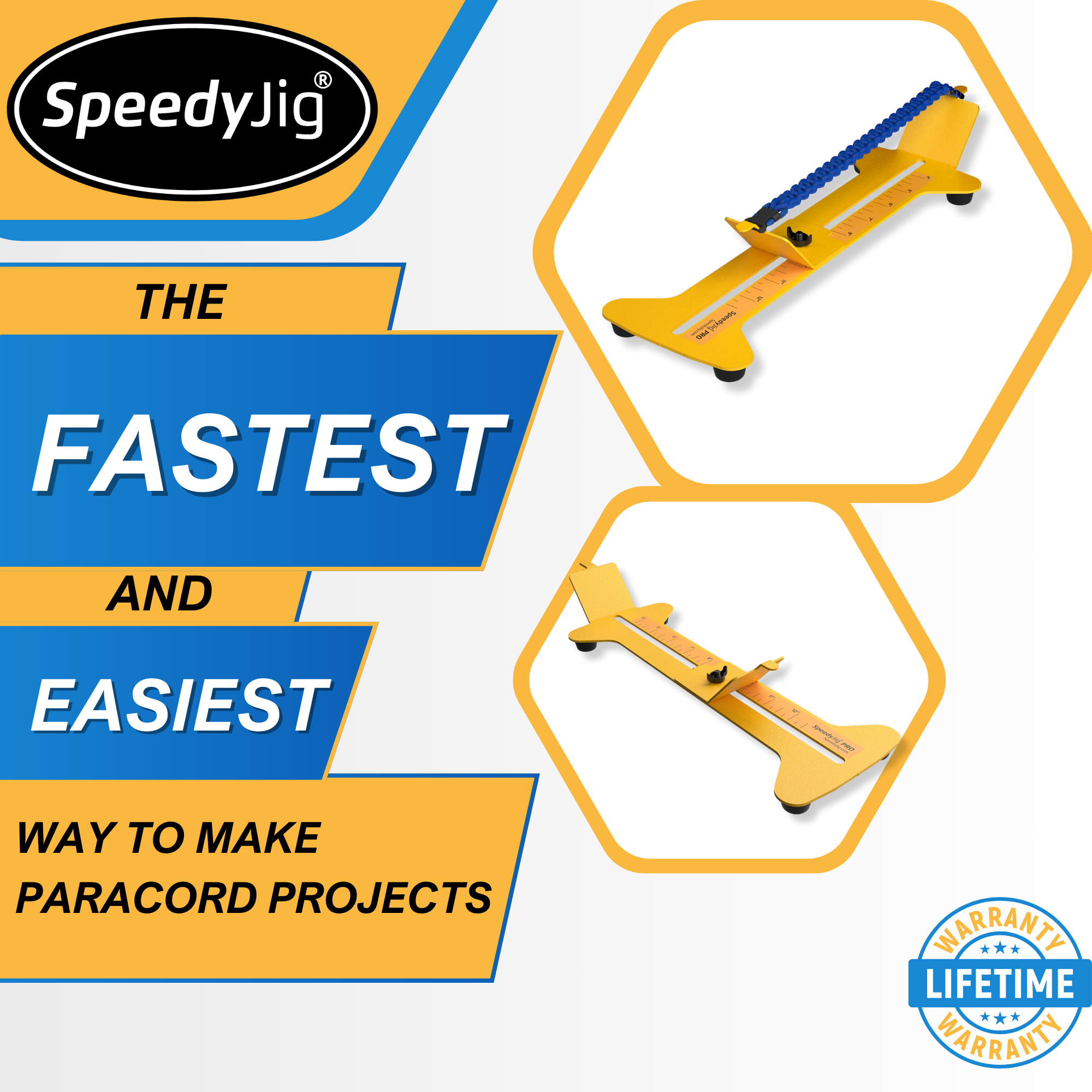 SpeedyJig Pro