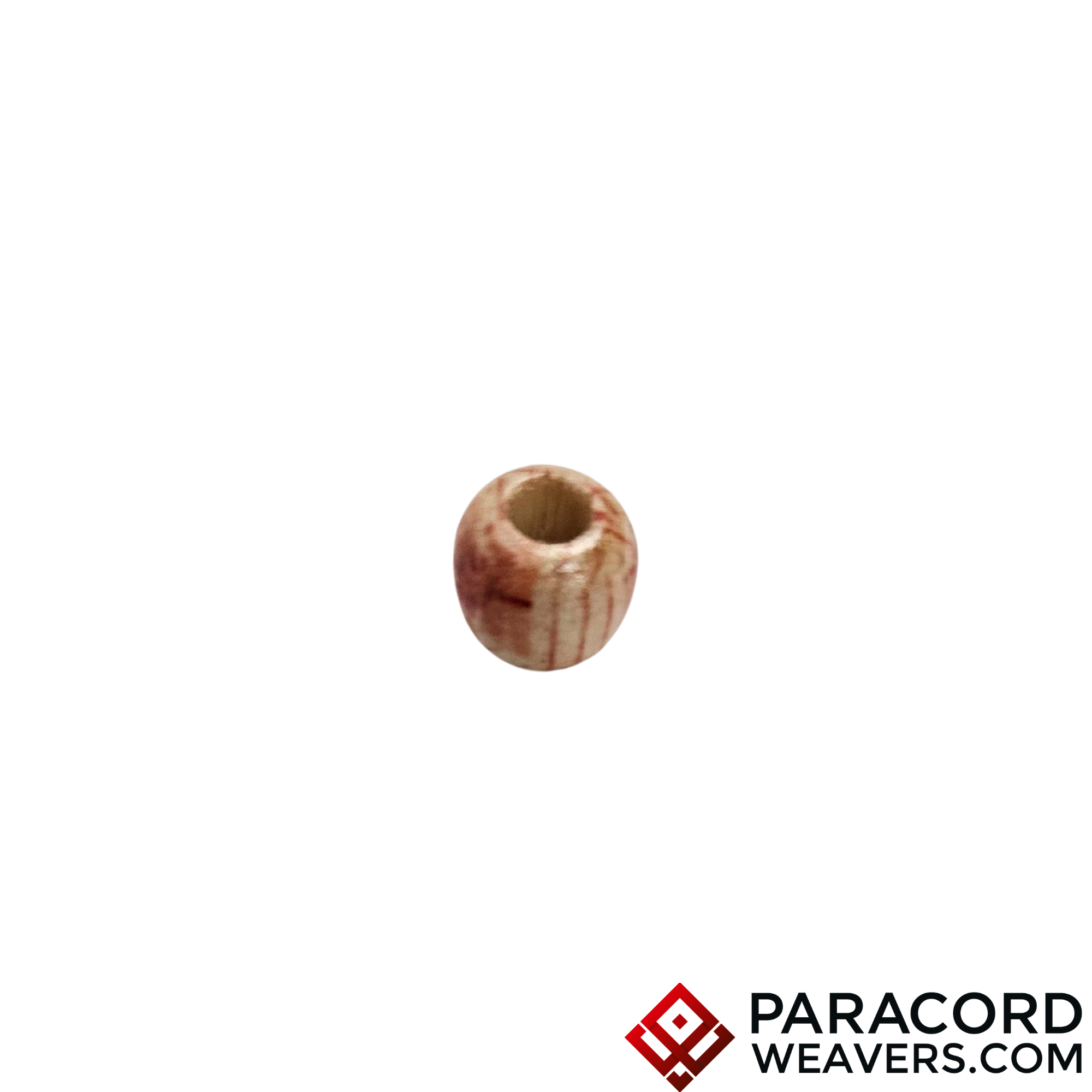 Mixed Decorative Wooden Bead
