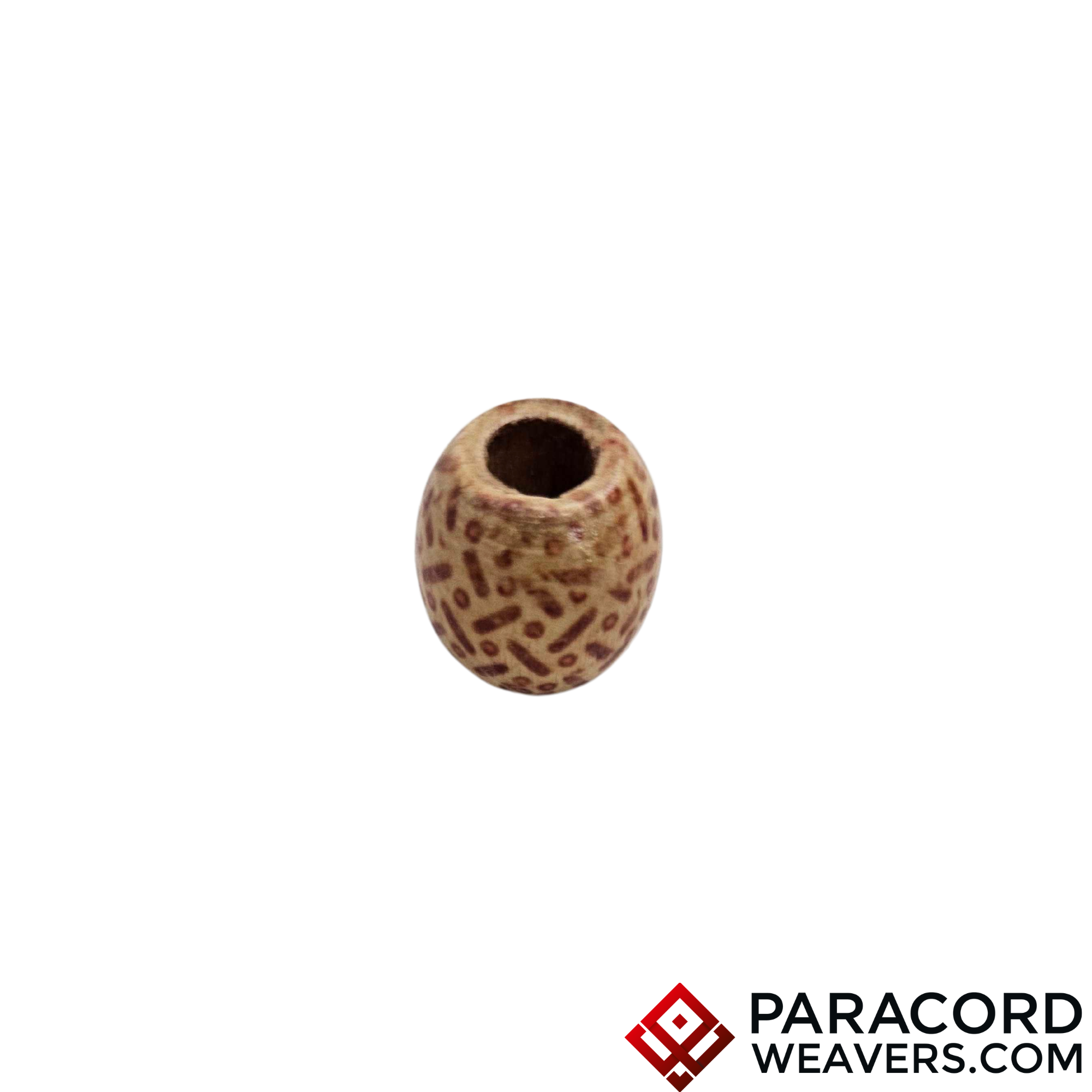 Mixed Decorative Wooden Bead
