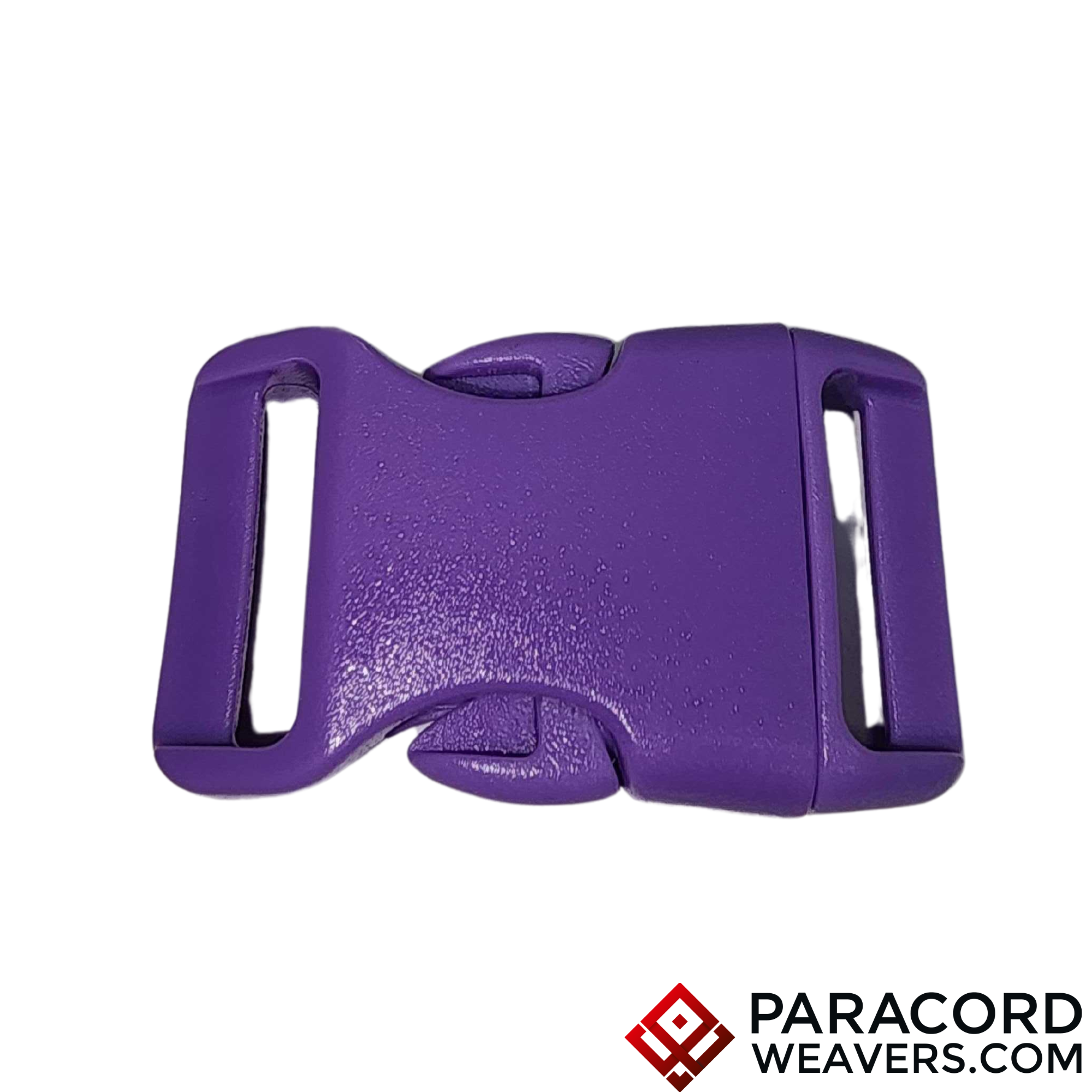 PLASTIC SIDE RELEASE BUCKLE - 3/4 Inch