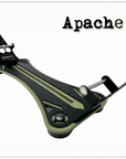 Apache Jig: The Ultimate Heavy Duty Metal Paracord Jig