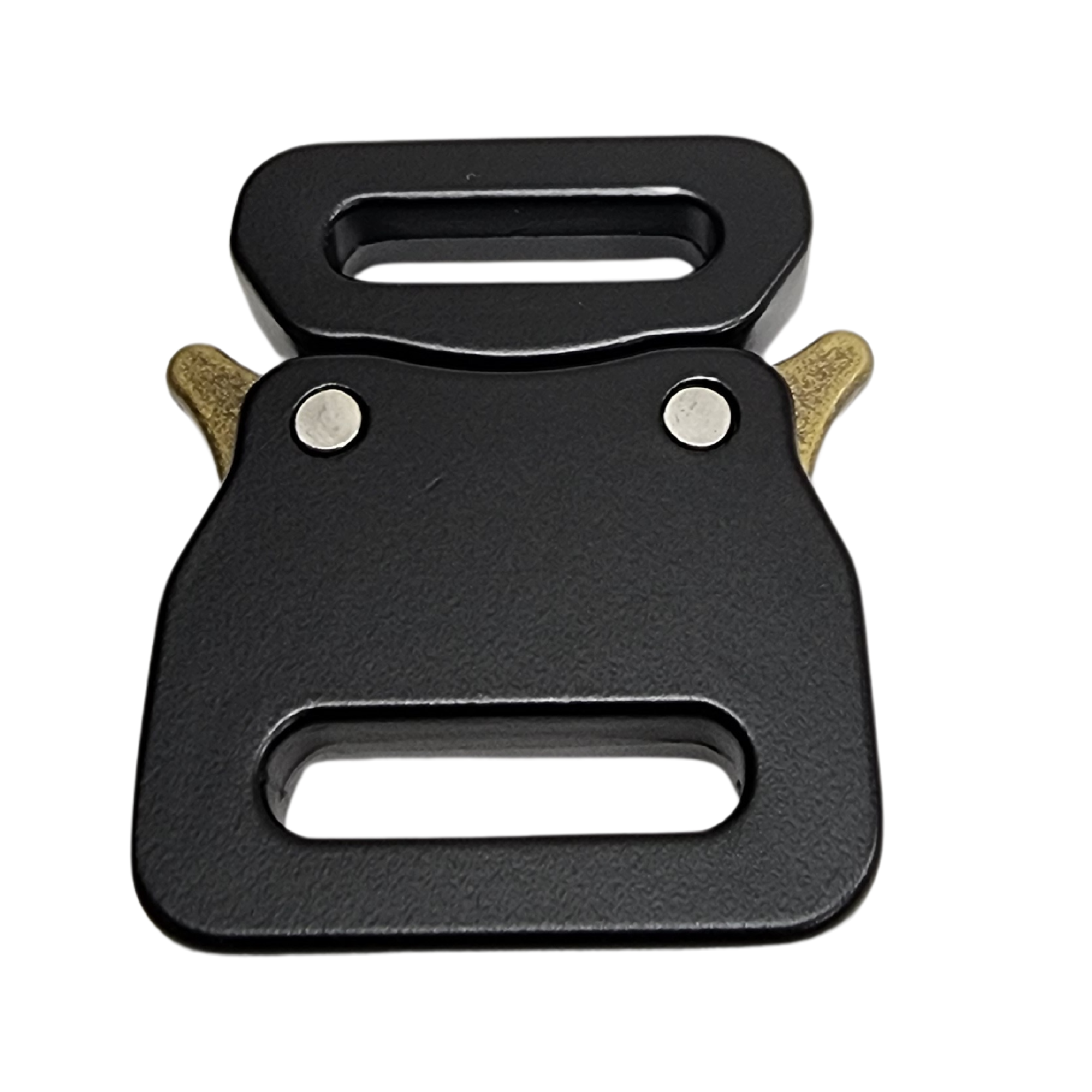 Metal Safety Buckles