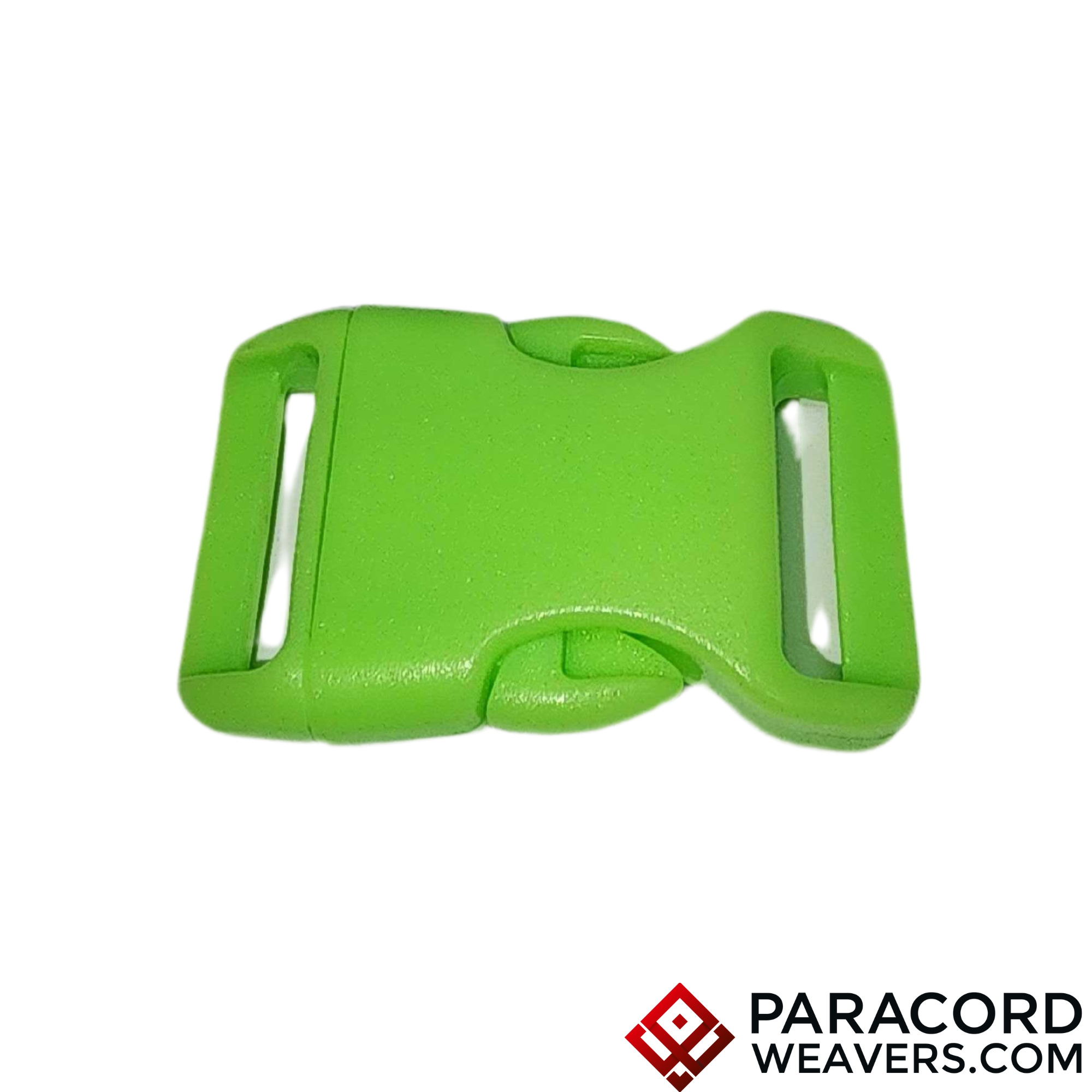 PLASTIC SIDE RELEASE BUCKLE - 3/4 Inch