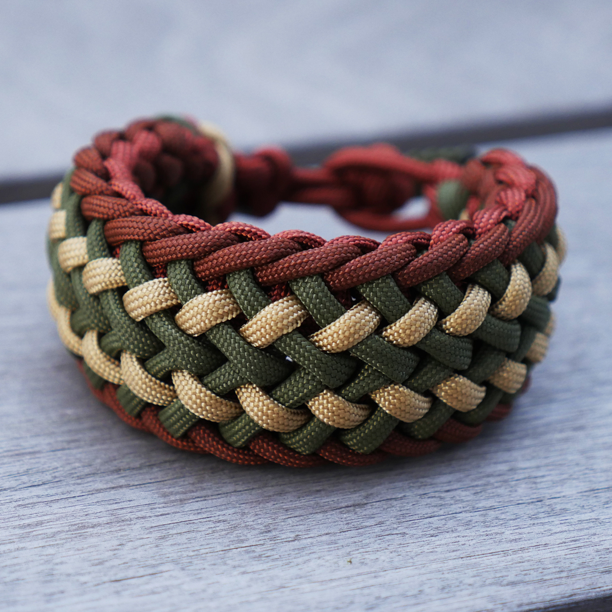 Honey Bee Bracelet Project Kit - Makes 2 Bracelets!