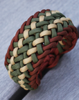 Honey Bee Bracelet Project Kit - Makes 2 Bracelets!