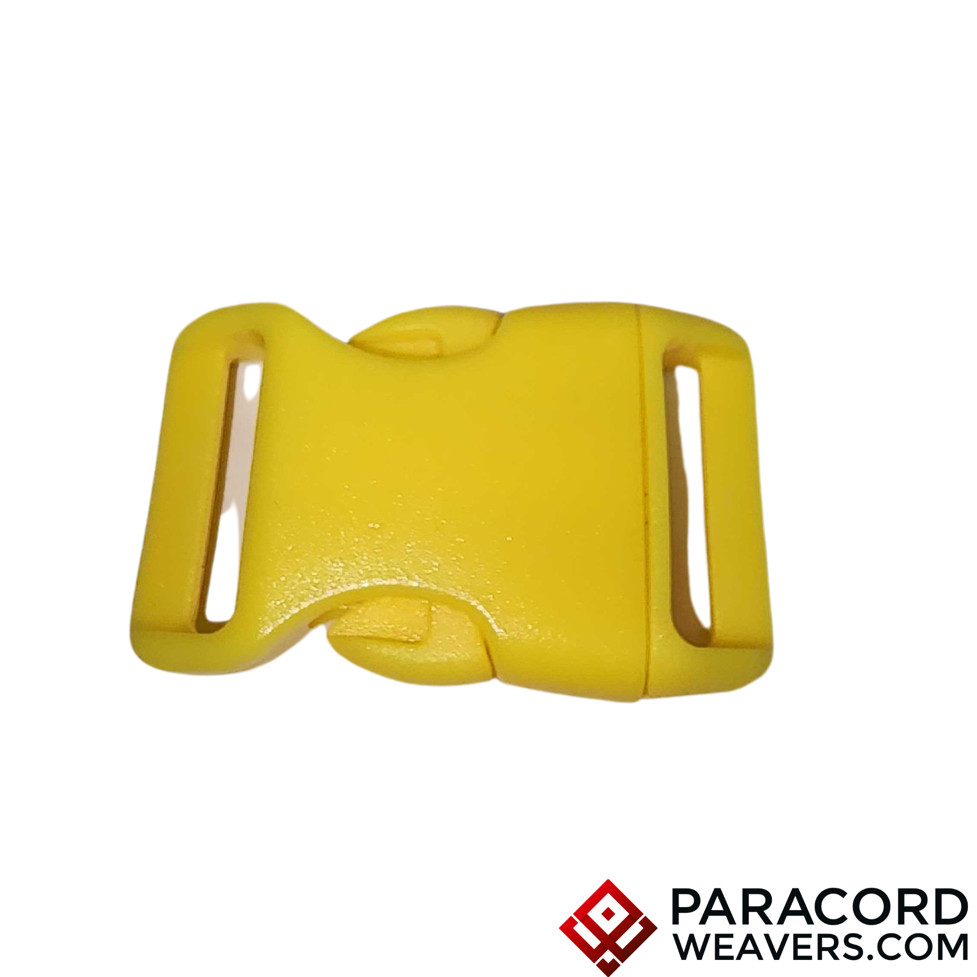 PLASTIC SIDE RELEASE BUCKLE - 3/4 Inch