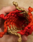 Dragon's Egg Pouch Kit