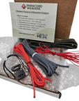 Phalanx Paracord Bracelet Project Kit