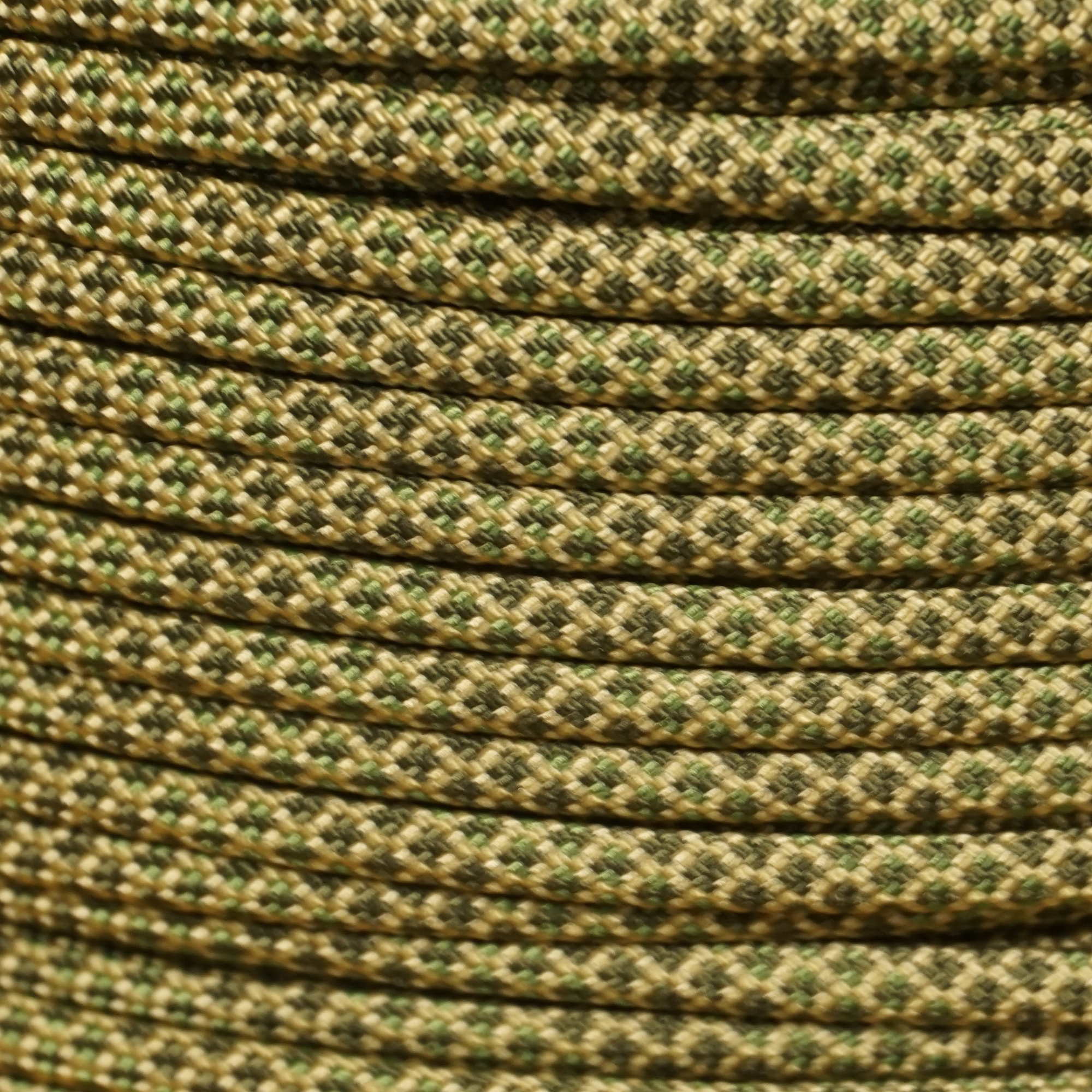 PARACORD 550 - AMAZON JUNGLE