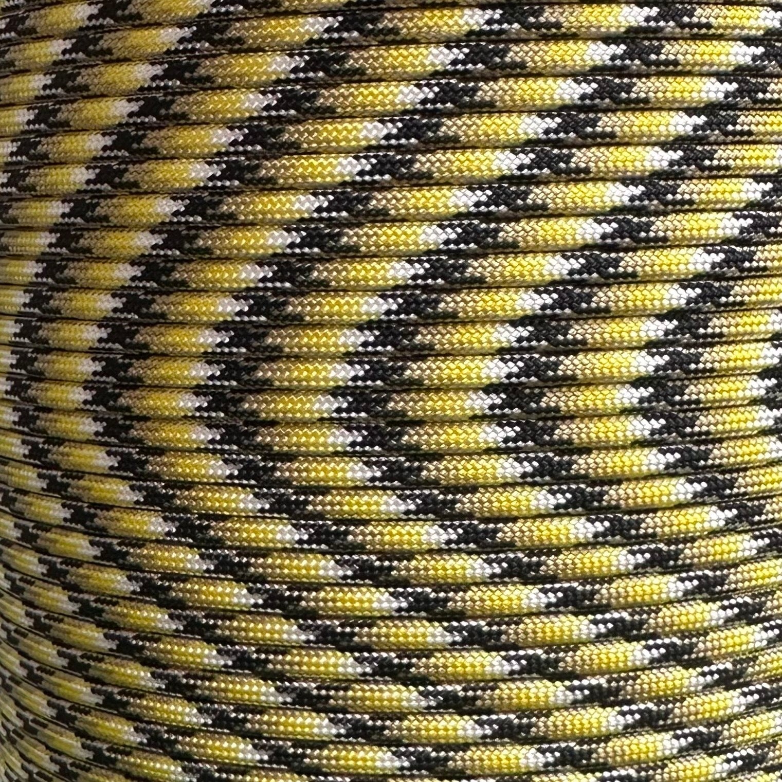 PARACORD 550 - CHILDHOOD CANCER WARRIOR