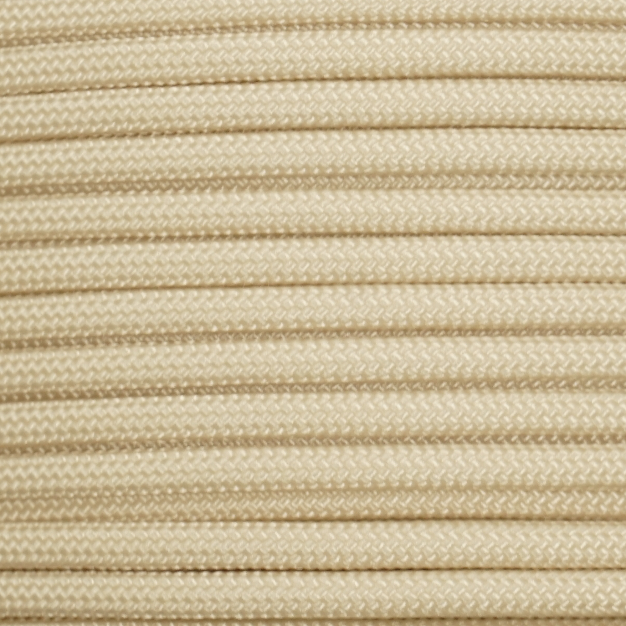 PARACORD 550 - CREAM