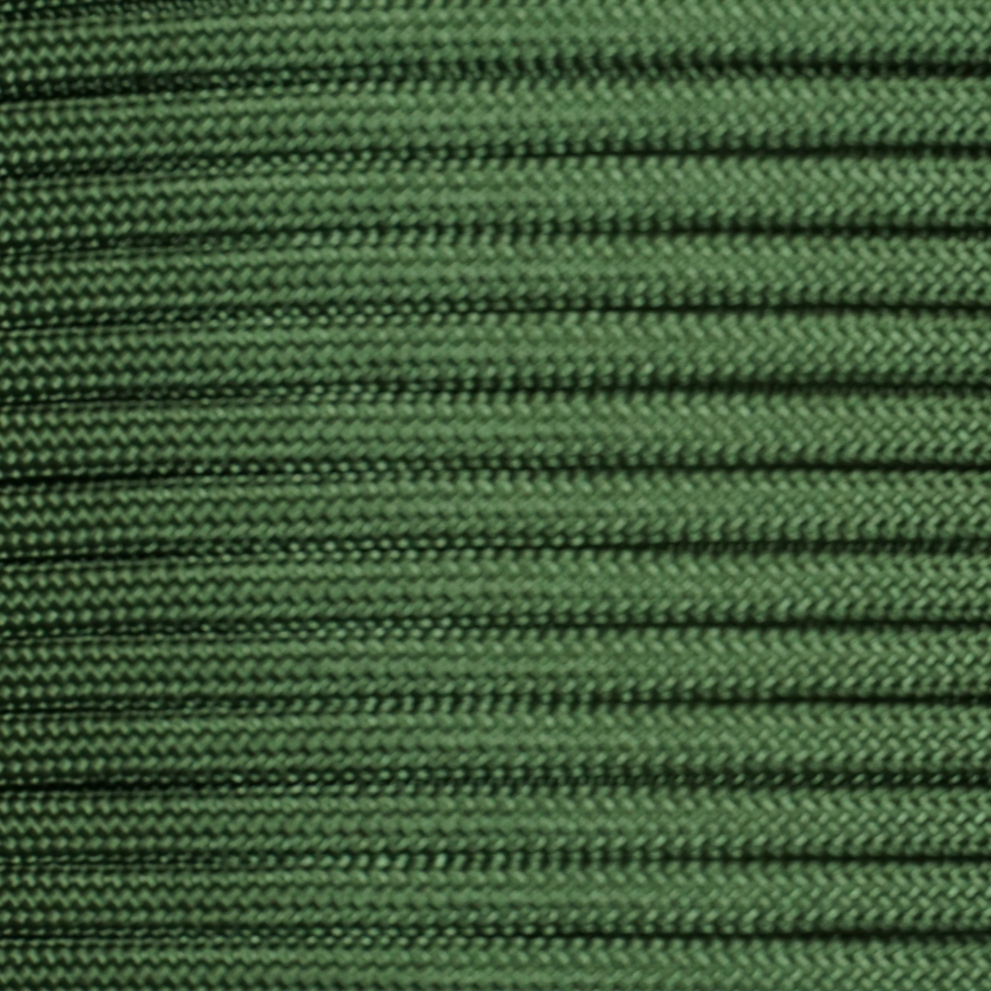 PARACORD 550 - EMERALD GREEN