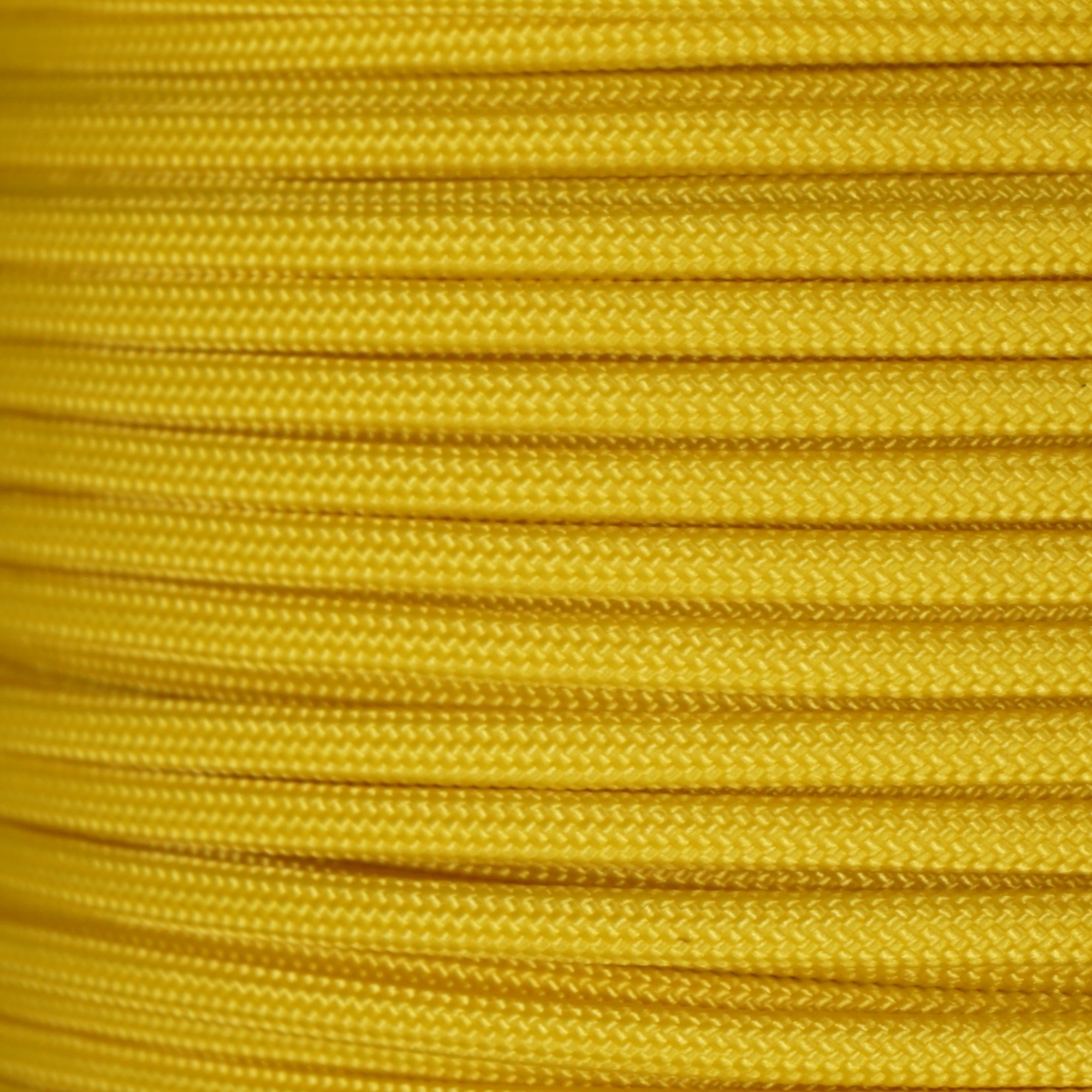 PARACORD 550 - F.S. YELLOW