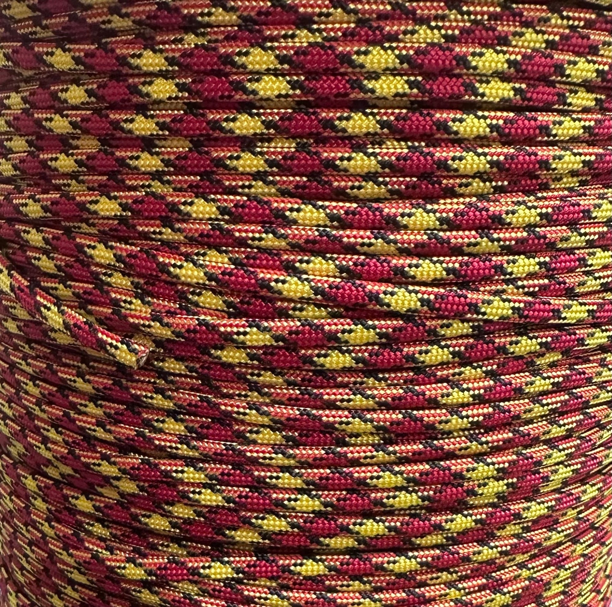 PARACORD 550 - MARINES