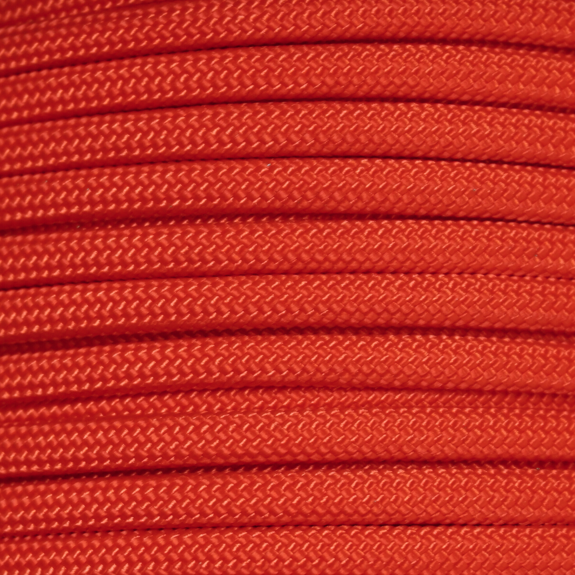 PARACORD 550 - IMPERIAL RED
