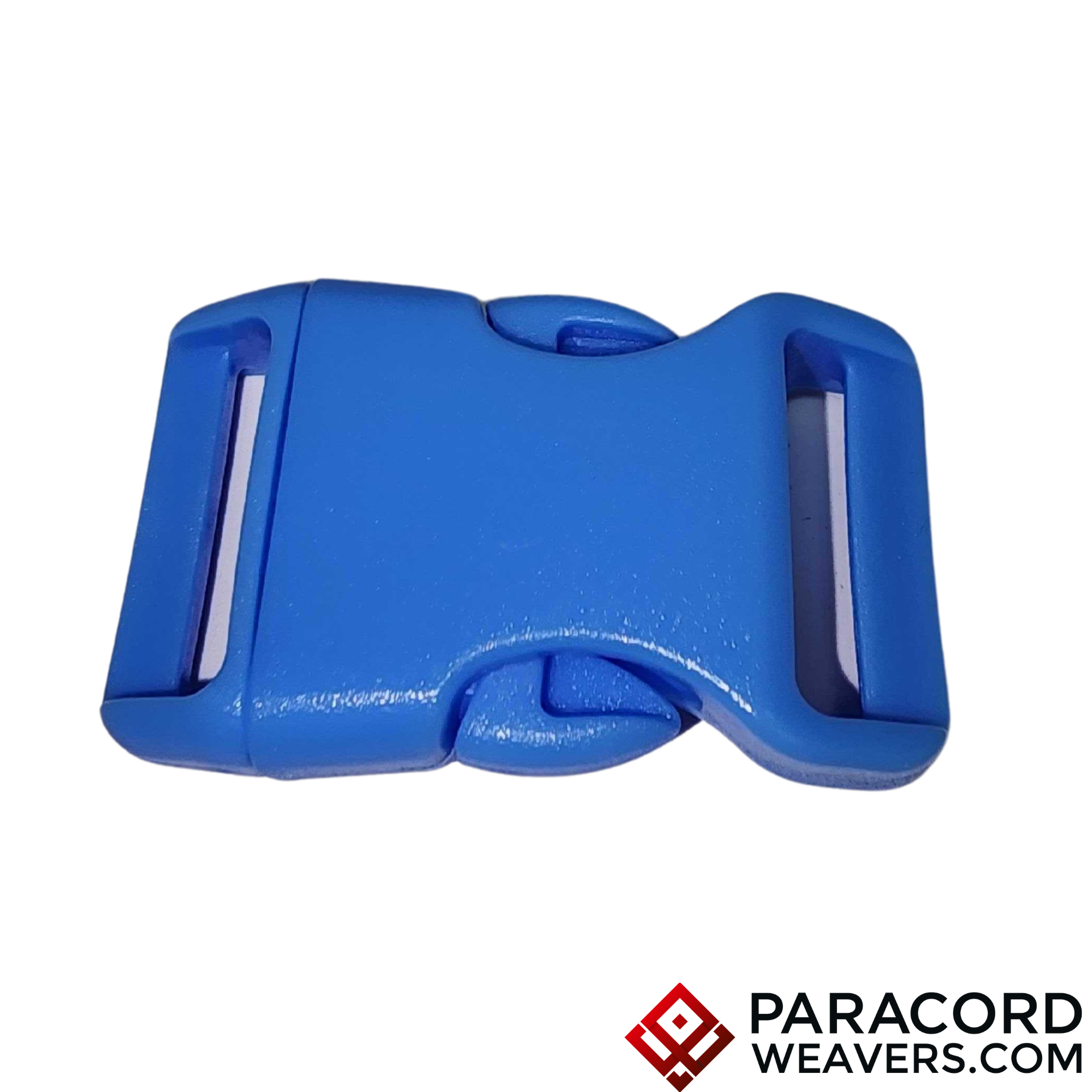PLASTIC SIDE RELEASE BUCKLE - 3/4 Inch