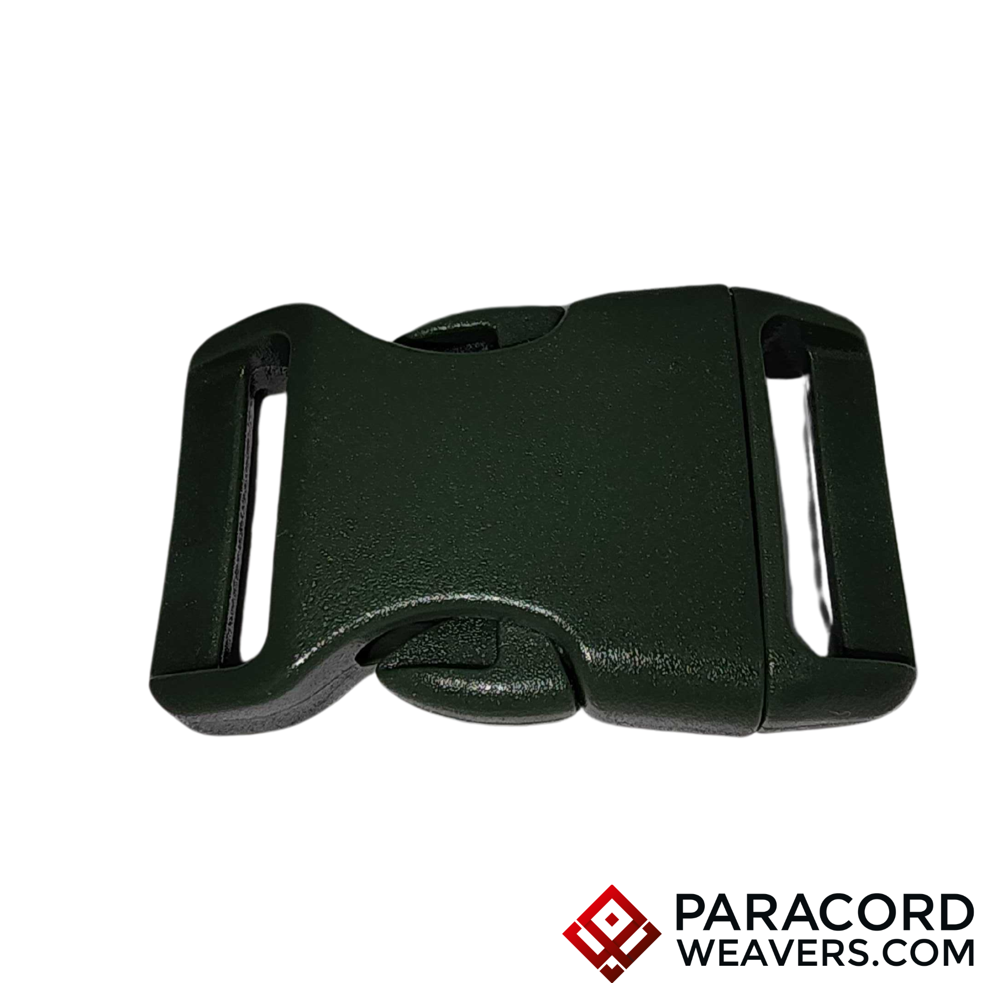 PLASTIC SIDE RELEASE BUCKLE - 3/4 Inch