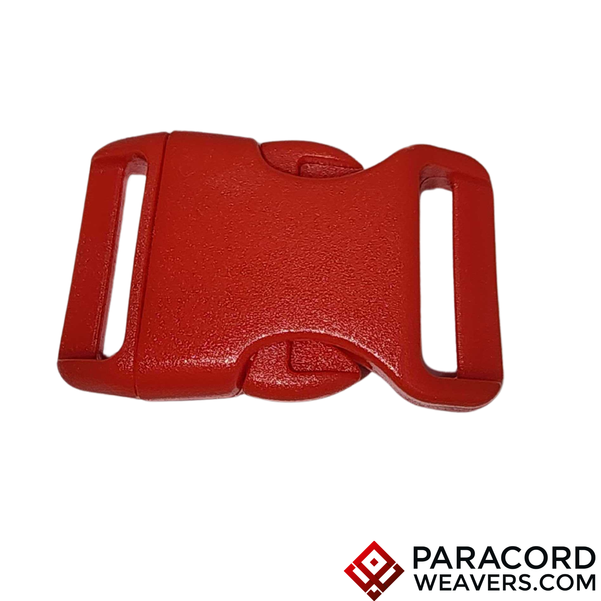PLASTIC SIDE RELEASE BUCKLE - 3/4 Inch