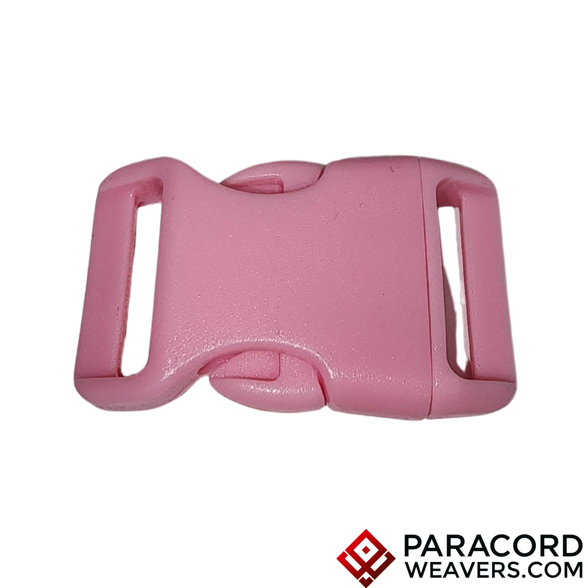 PLASTIC SIDE RELEASE BUCKLE - 3/4 Inch
