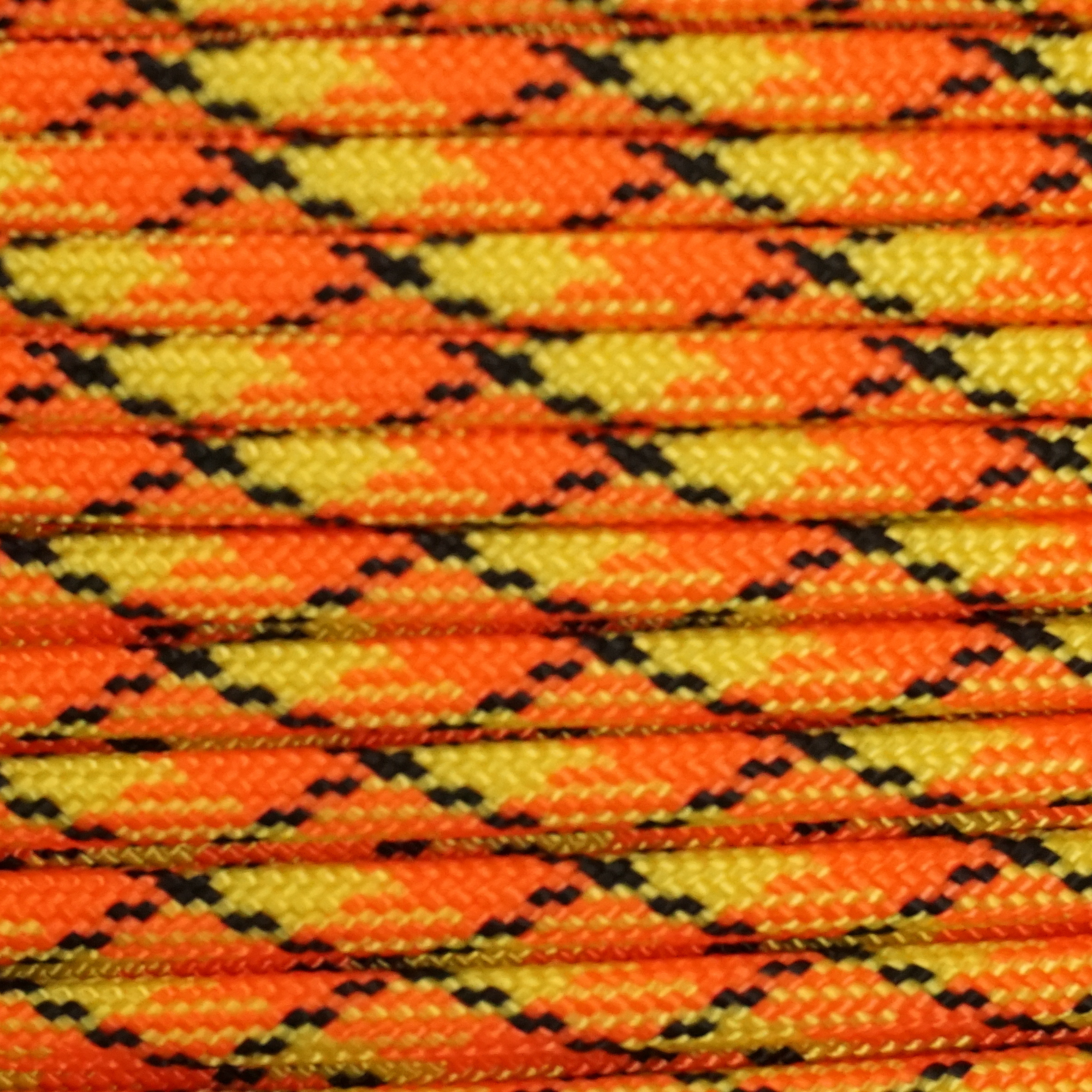 PARACORD 550 - ATOMIC