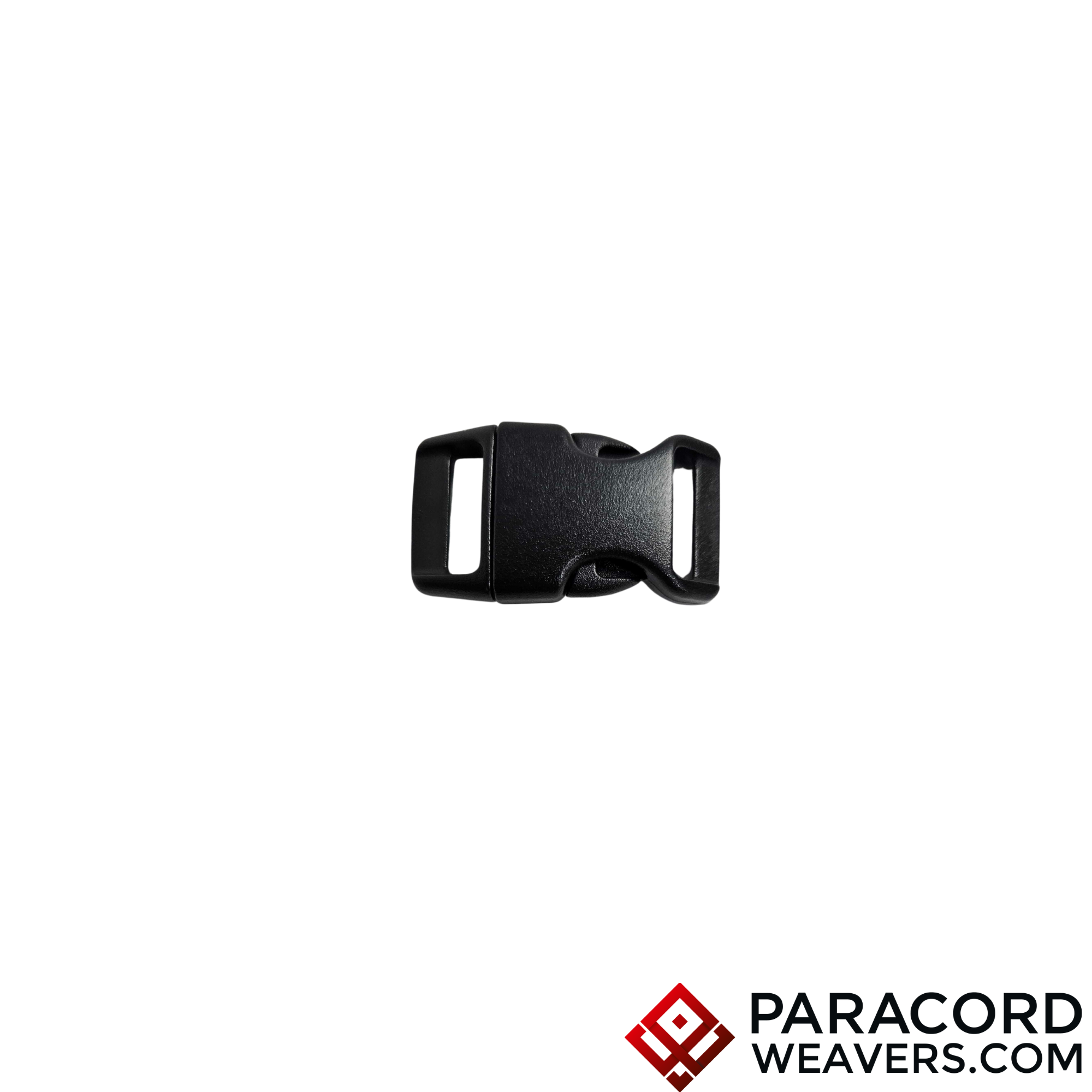 Plastic Side Release Buckle - 5/8 Inch