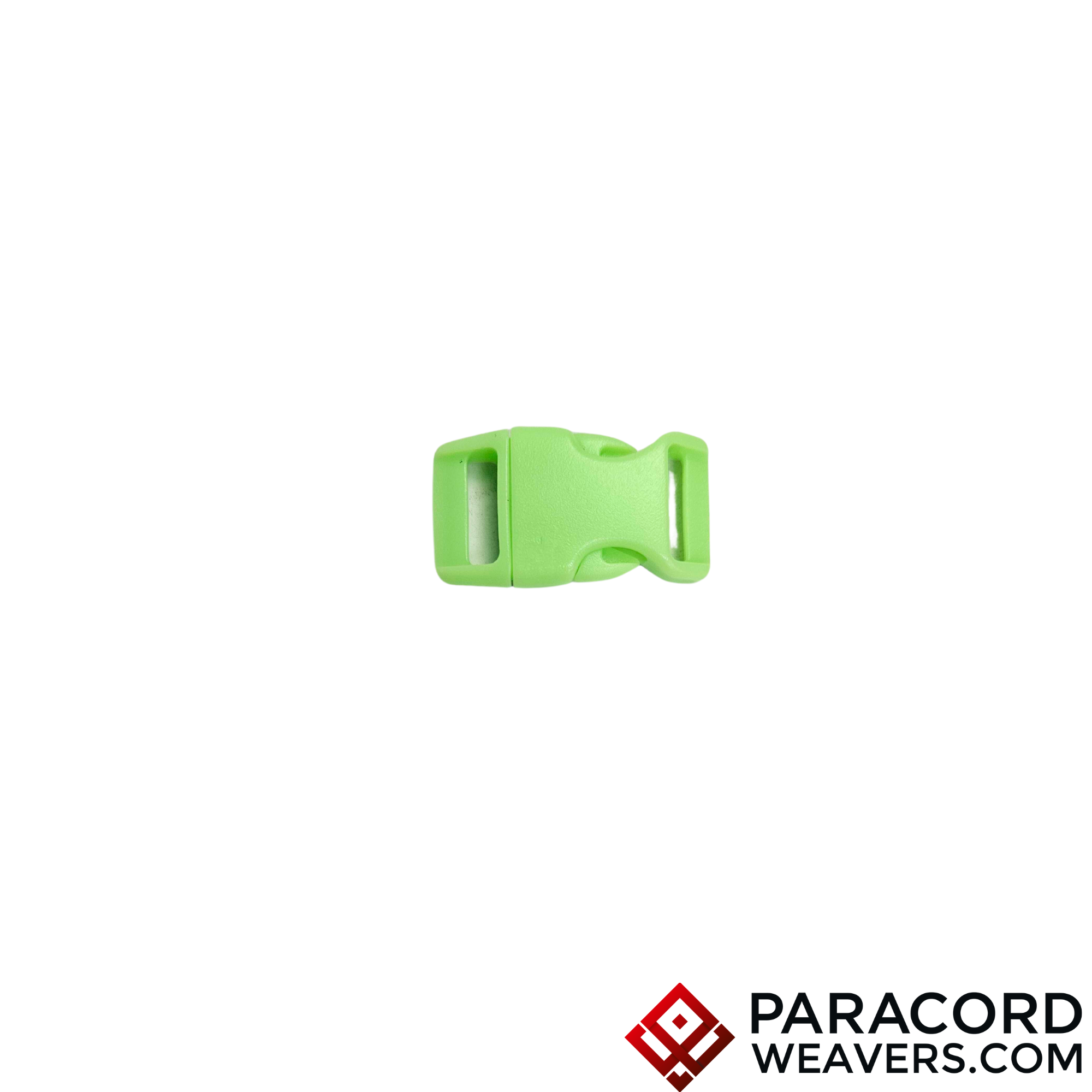 Plastic Side Release Buckle - 5/8 Inch – Paracord Weavers