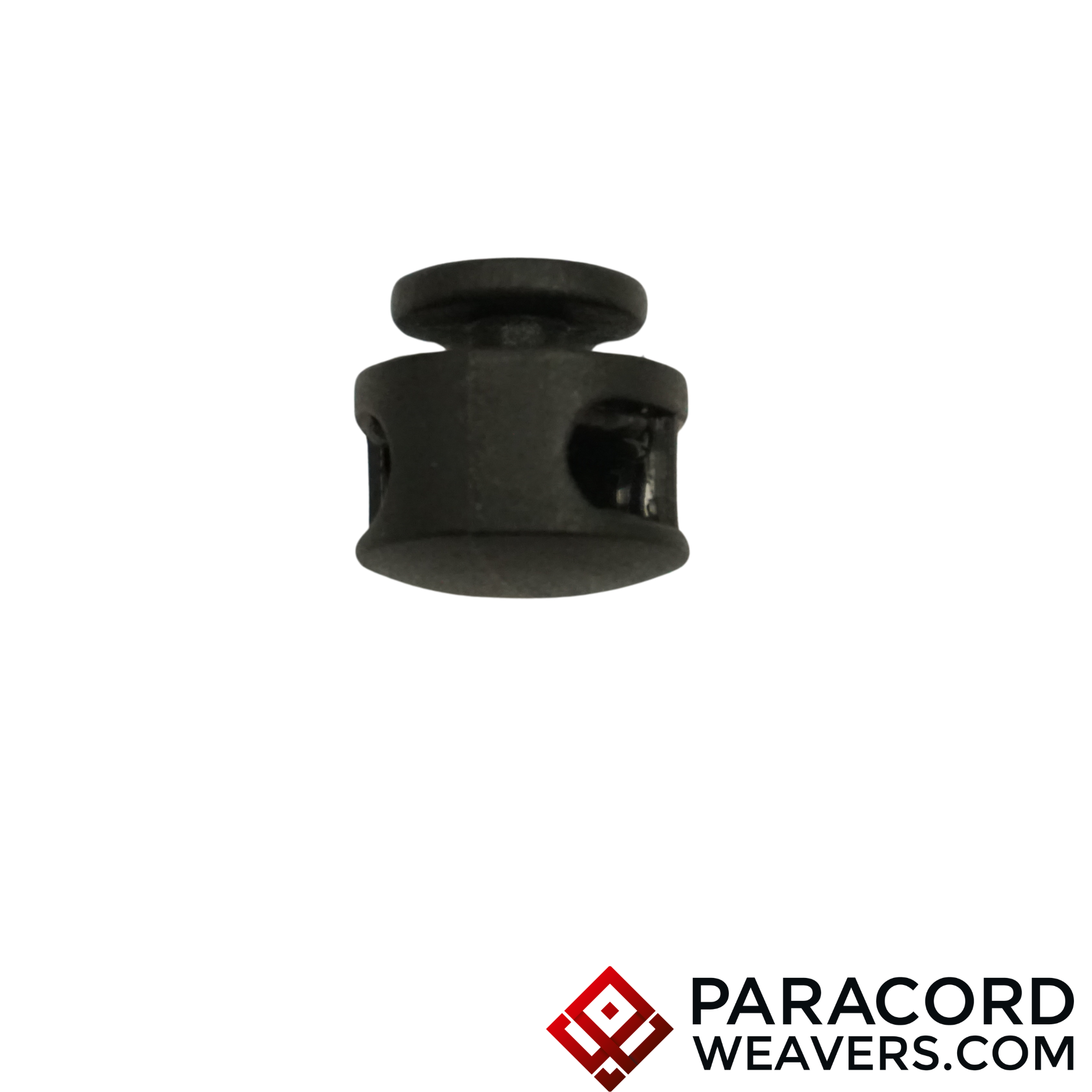 Plastic Button Drawstring Toggle - 17MM