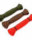 Tangerine Grove Cord Bundle