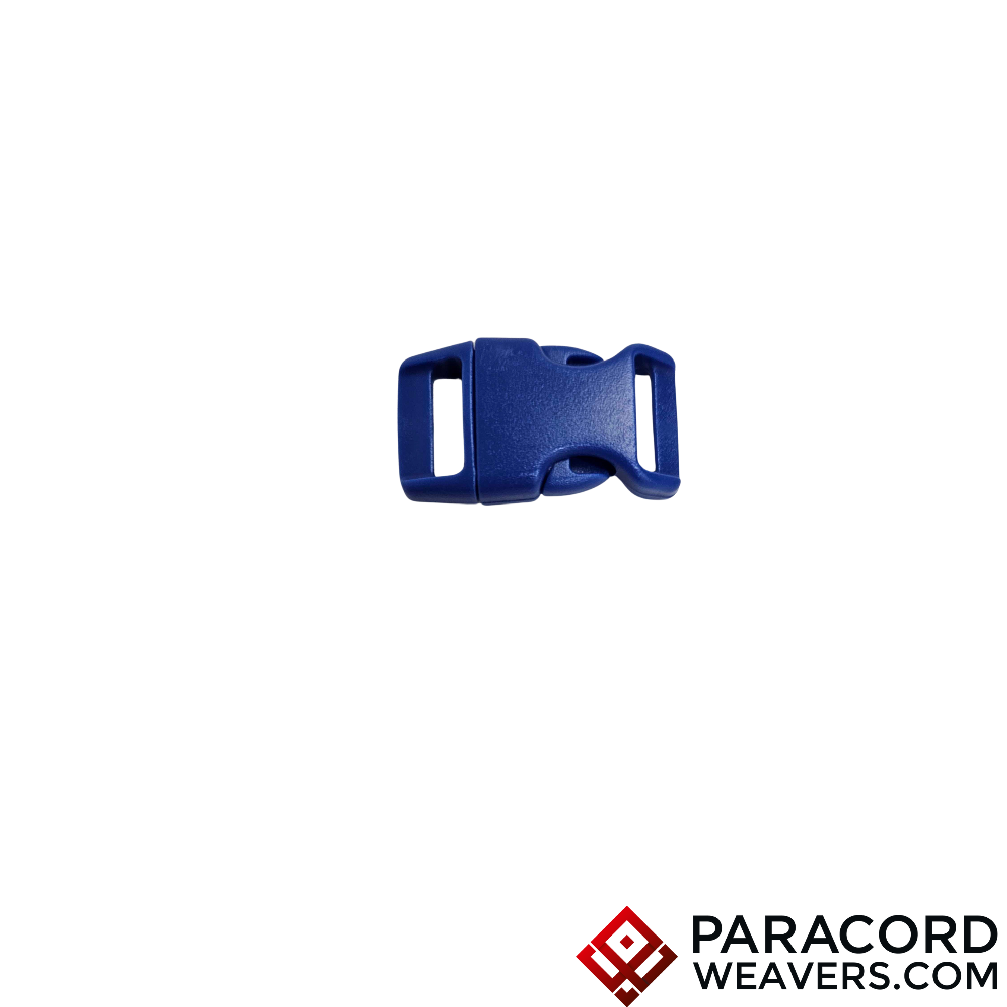 Plastic Side Release Buckle - 5/8 Inch