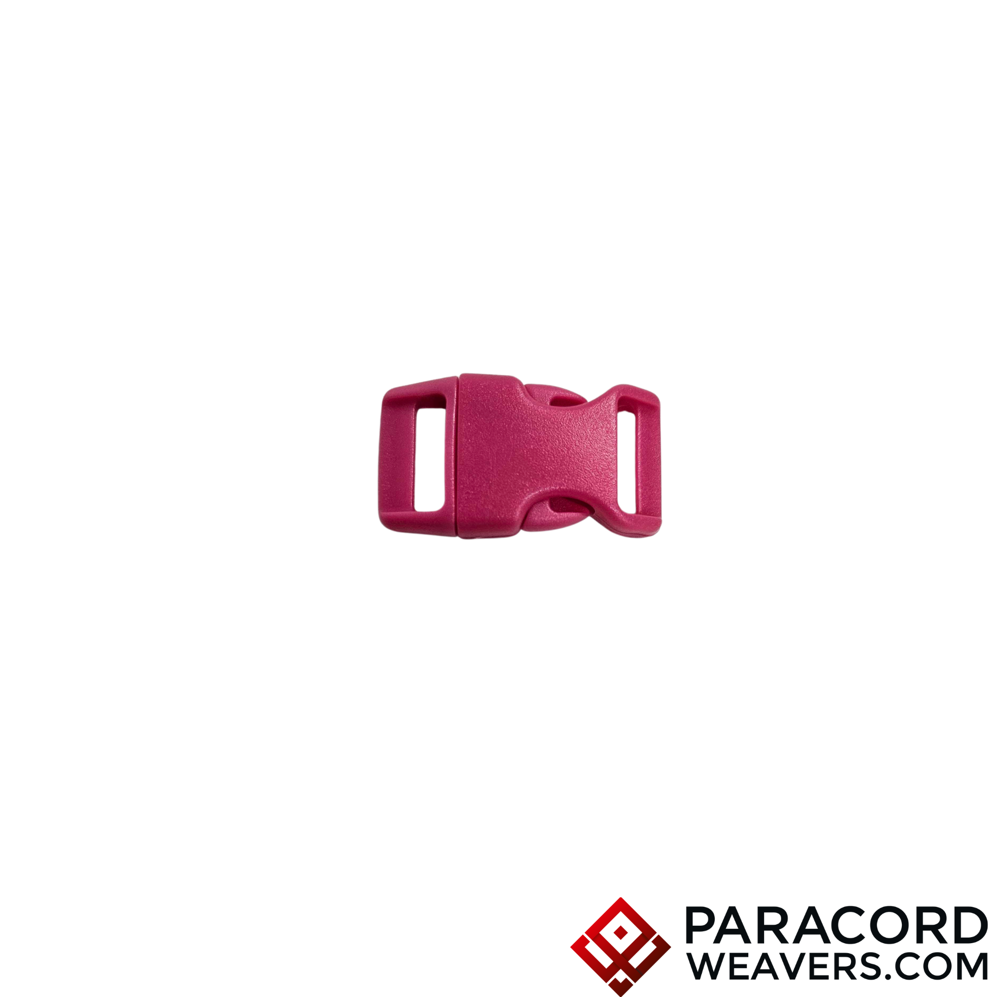 Plastic Side Release Buckle - 5/8 Inch