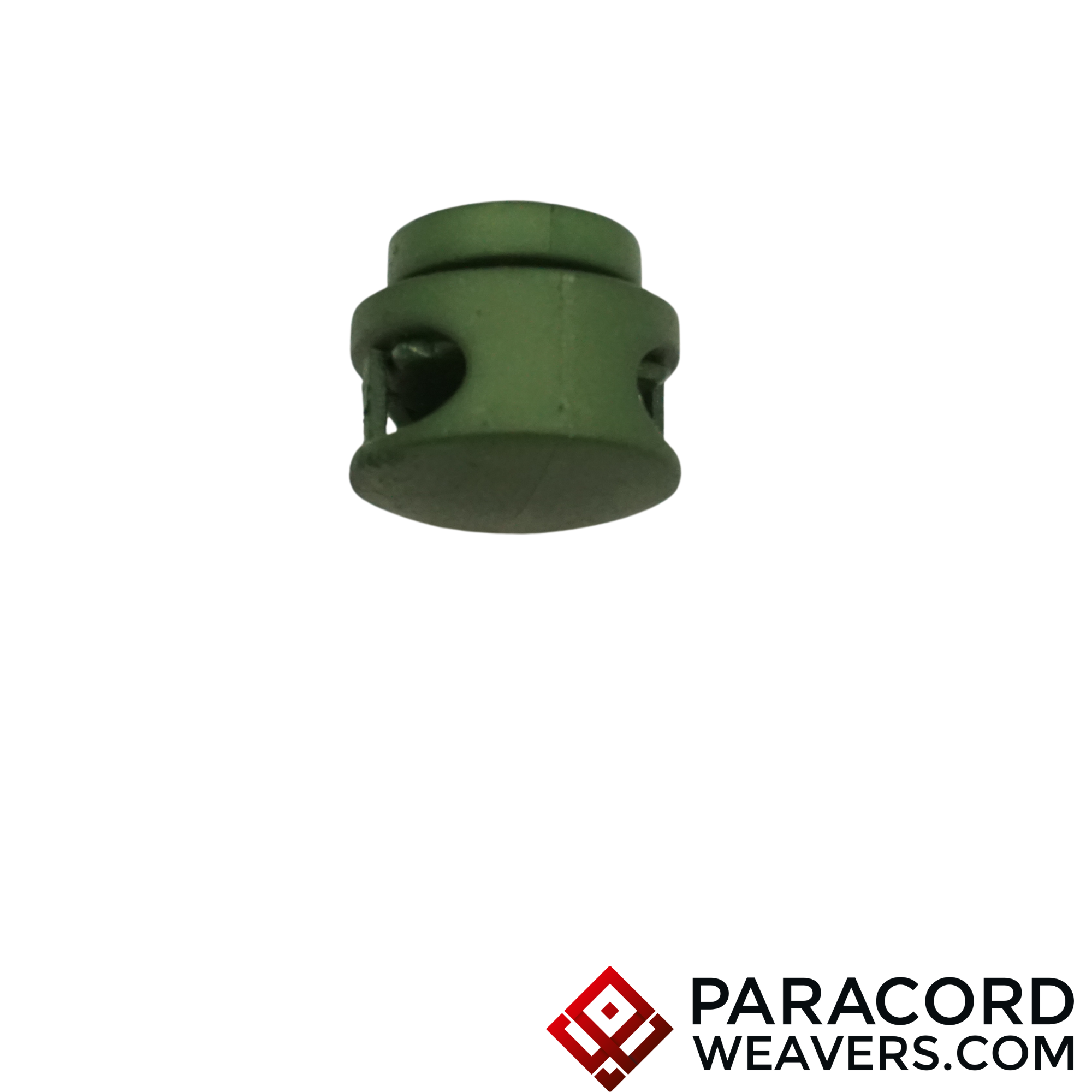 Plastic Button Drawstring Toggle - 17MM