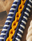 Highlander Bracelet Project Kit - Makes 2 Bracelets!