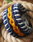 Highlander Bracelet Project Kit - Makes 2 Bracelets!