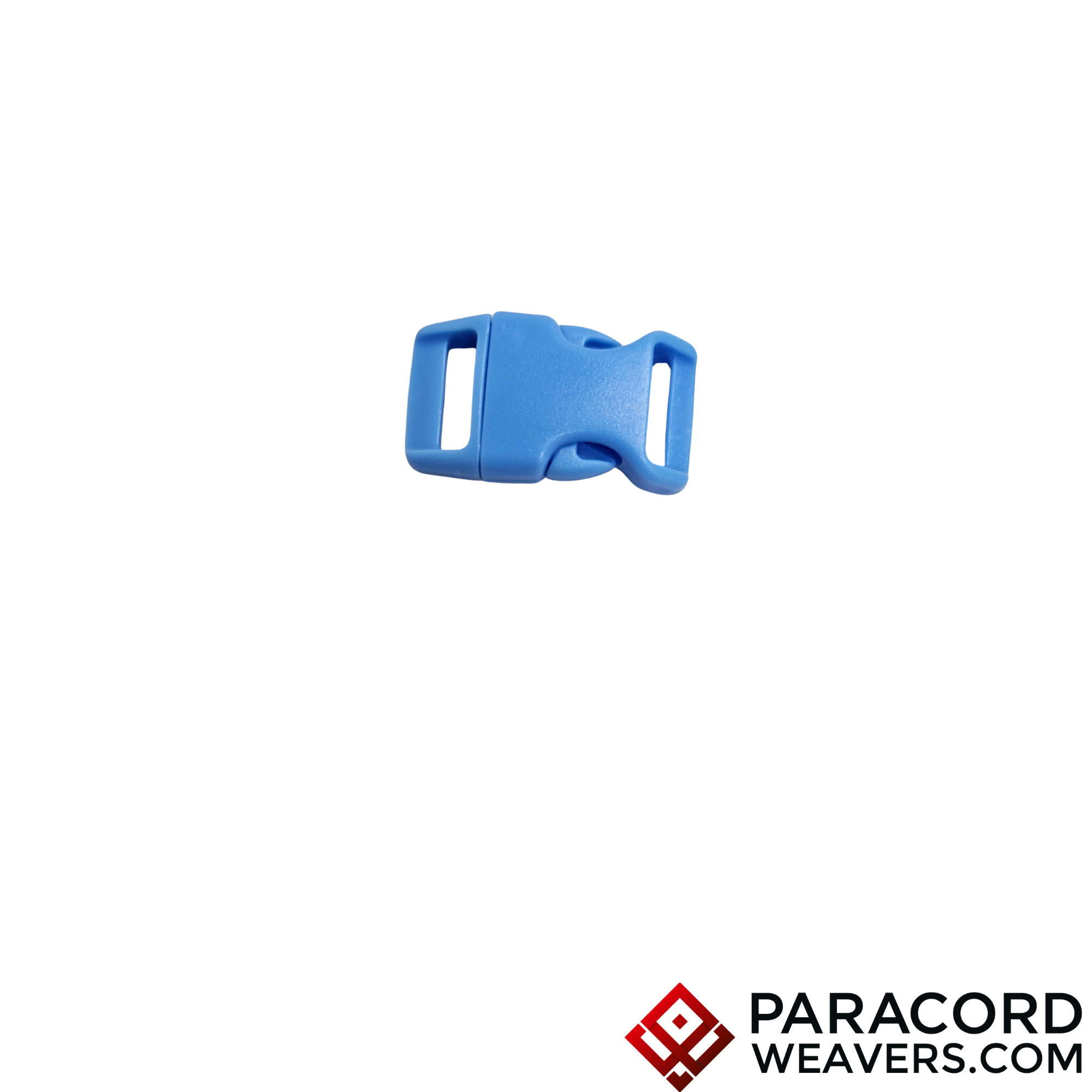 Plastic Side Release Buckle - 5/8 Inch