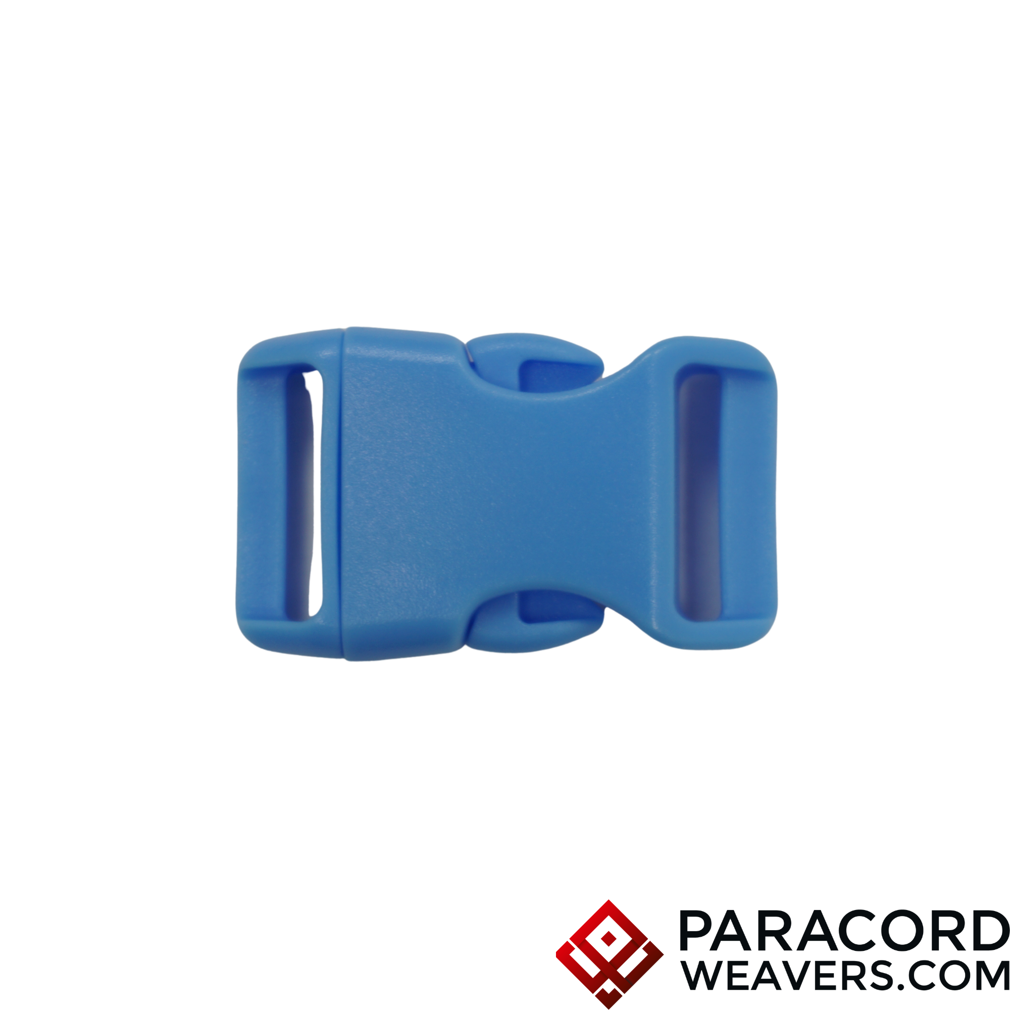 PLASTIC SIDE RELEASE BUCKLE - 3/4 Inch