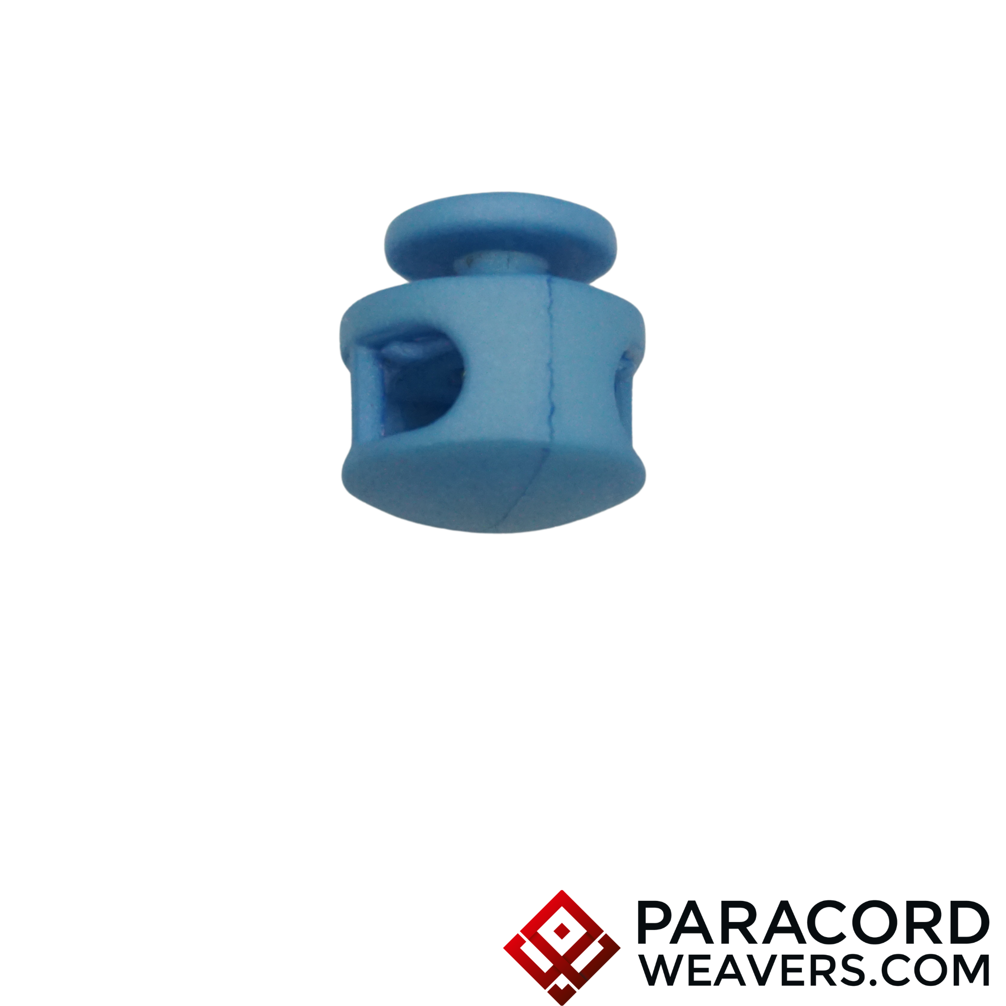 Plastic Button Drawstring Toggle - 17MM