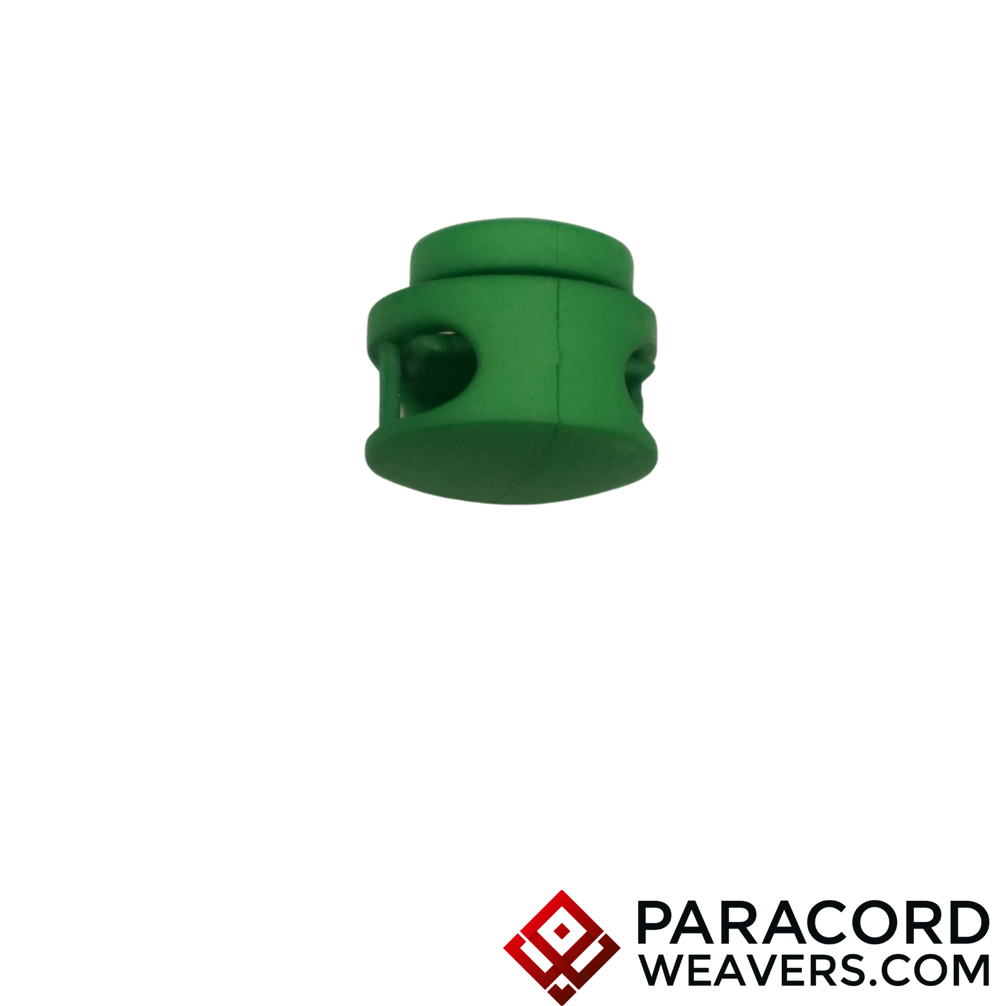 Plastic Button Drawstring Toggle - 17MM