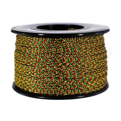 Nano Cord - Jamaican (300ft Spool)
