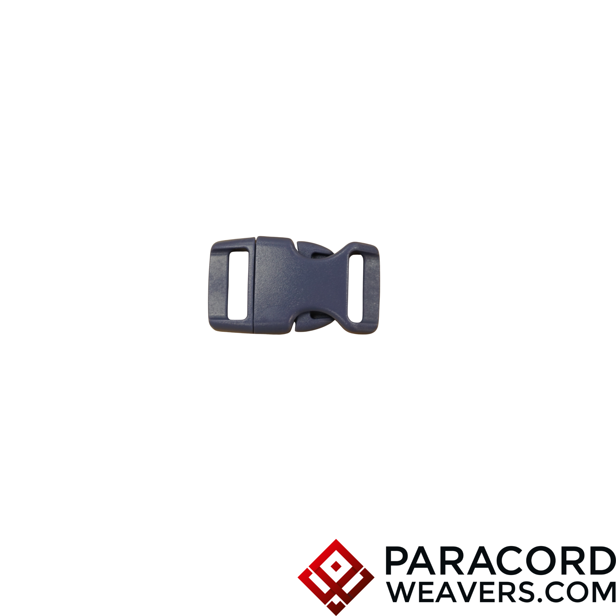 Plastic Side Release Buckle - 5/8 Inch