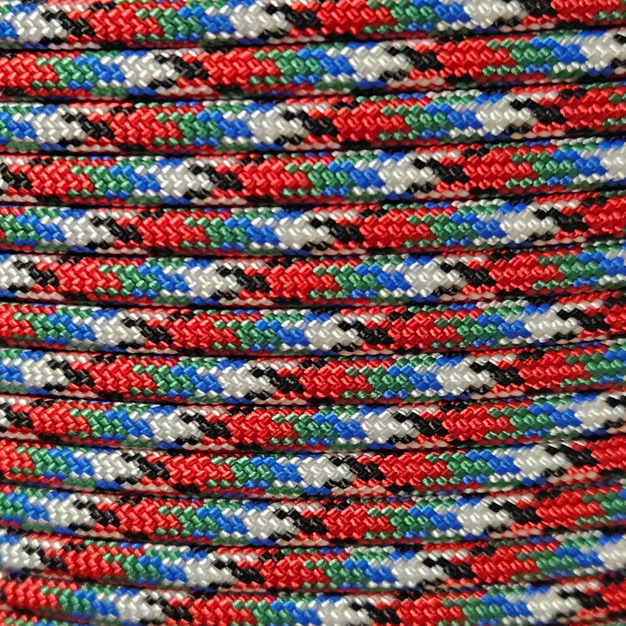 PARACORD 550 - AFGHAN VET