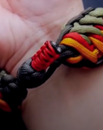 TaoTao Falls Project Kit- Makes 2 Bracelets!