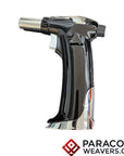 GUN JET LIGHTER - BLACK (Clearance)