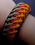 TaoTao Falls Project Kit- Makes 2 Bracelets!