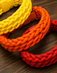 Slatt's Rescue Bracelet Project Kit - Tropical Sunrise Makes 3 Bracelets!