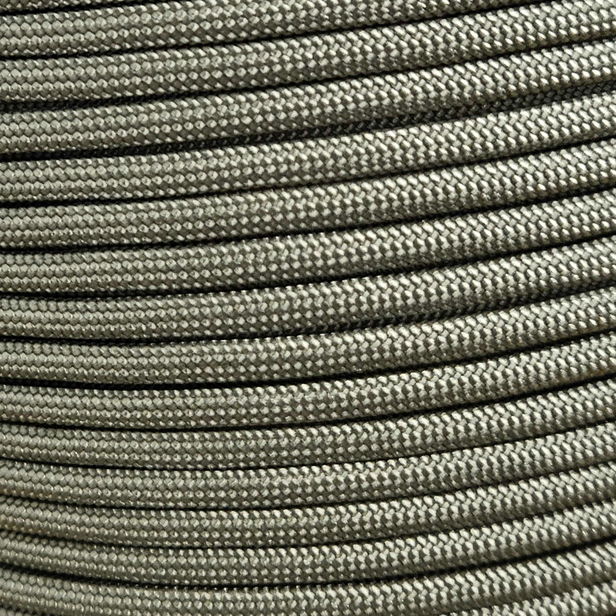 PARACORD 550 - FOLIAGE GREEN