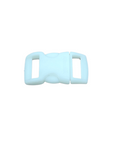 Plastic Side-Release Buckle - 3/8 Inch - Glow In The Dark