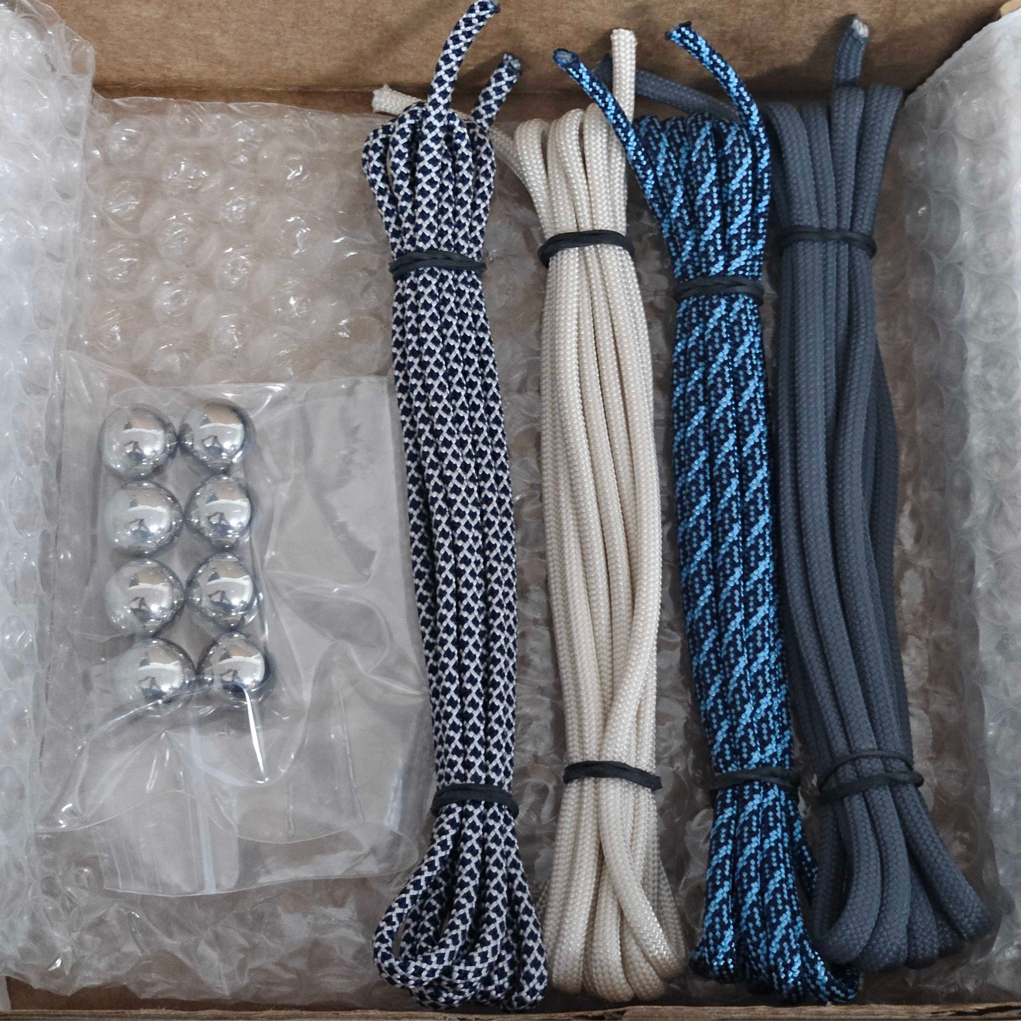 Begleri Kit Cloudy Dusk