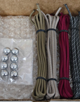 Begleri Kit Velvet Fog
