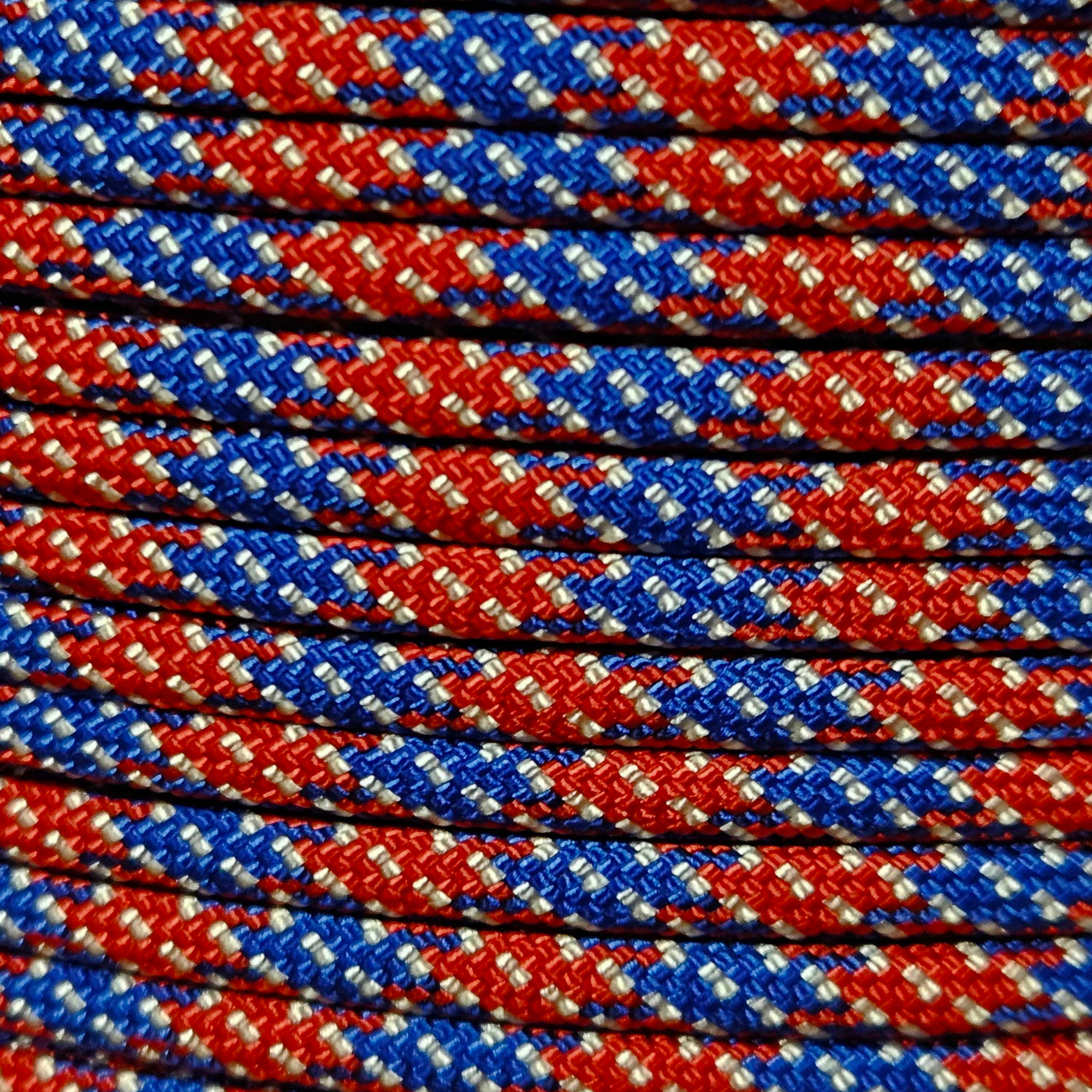 PARACORD 550 - ANZAC (100ft Hank)